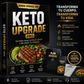 Keto UpGrade Pro